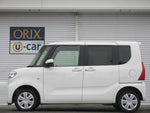TANTO 4WD