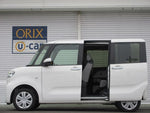 TANTO 4WD