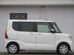 TANTO 4WD