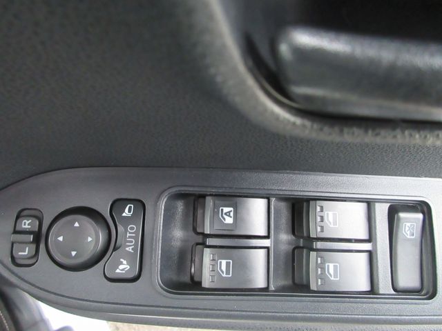 TANTO 4WD