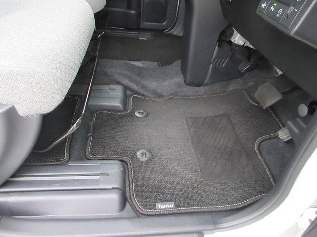TANTO 4WD
