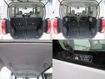 TANTO 4WD
