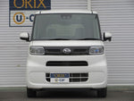 TANTO 4WD