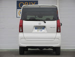 TANTO 4WD