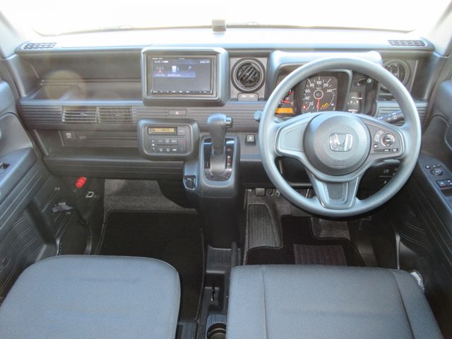 N-VAN