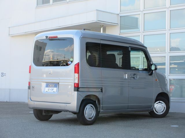 N-VAN