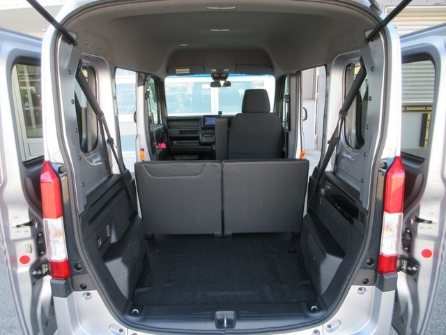 N-VAN