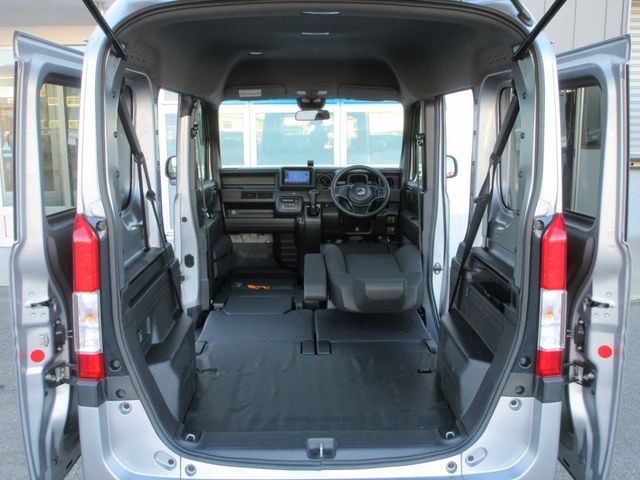N-VAN