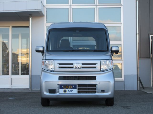 N-VAN