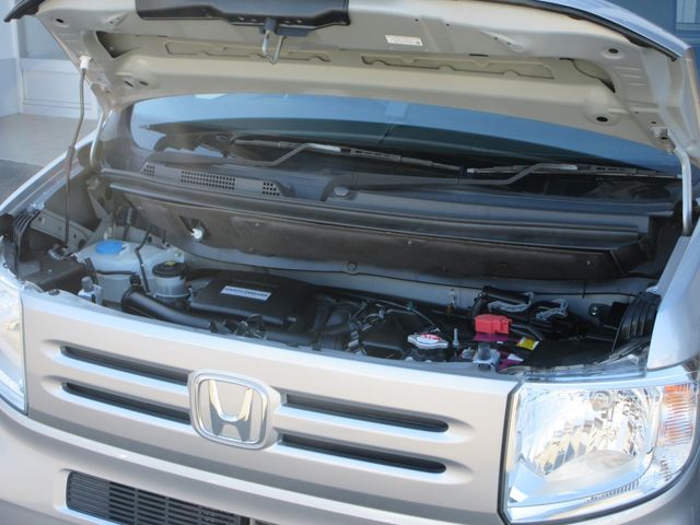 N-VAN