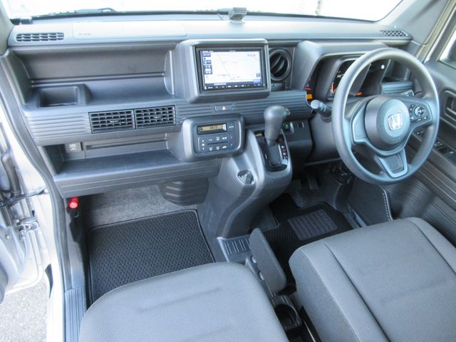 N-VAN