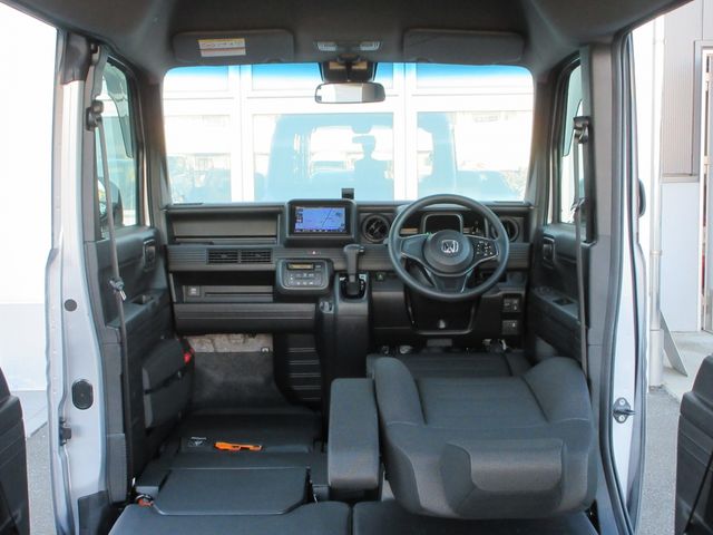 N-VAN