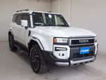LANDCRUISER 250