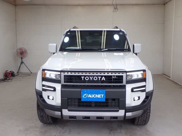 LANDCRUISER 250