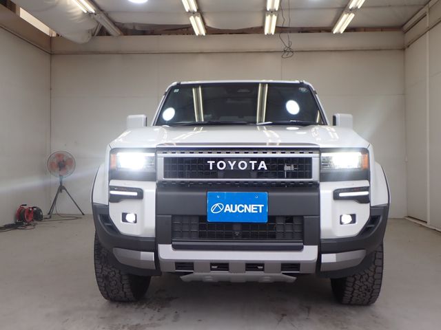LANDCRUISER 250