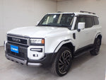 LANDCRUISER 250