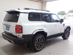 LANDCRUISER 250