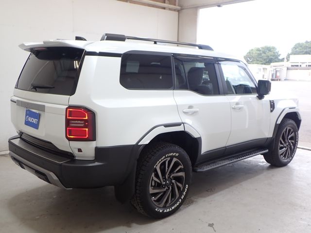 LANDCRUISER 250