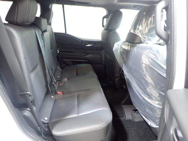 LANDCRUISER 250