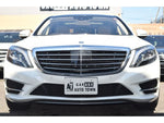 MERCEDES BENZ S class HYBRID