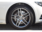 MERCEDES BENZ S class HYBRID