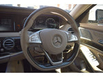 MERCEDES BENZ S class HYBRID