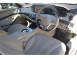 MERCEDES BENZ S class HYBRID
