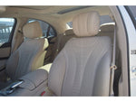 MERCEDES BENZ S class HYBRID