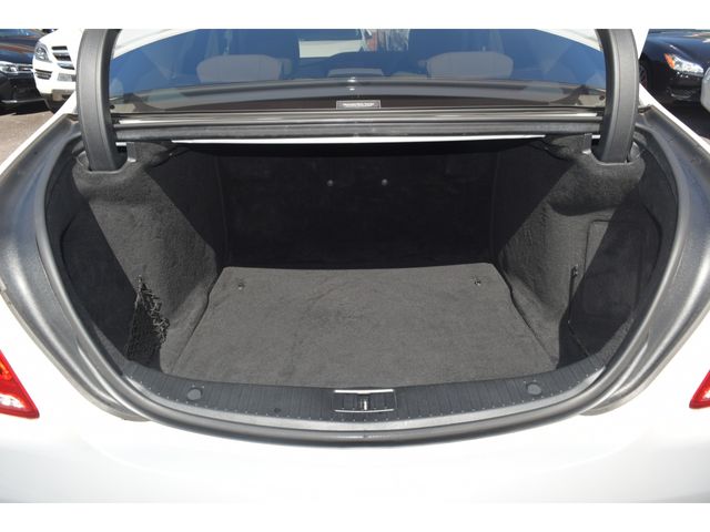 MERCEDES BENZ S class HYBRID
