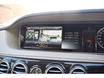 MERCEDES BENZ S class HYBRID