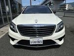 AMG S-Class