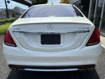 AMG S-Class