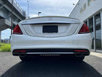 AMG S-Class