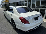 AMG S-Class