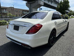 AMG S-Class