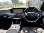 AMG S-Class