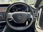 AMG S-Class