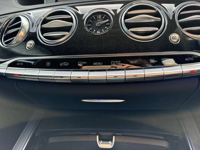 AMG S-Class
