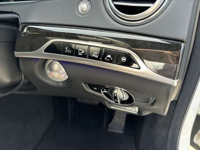 AMG S-Class