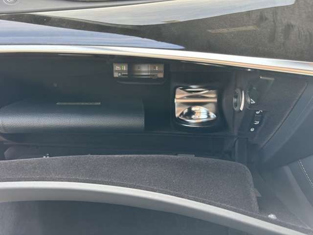 AMG S-Class
