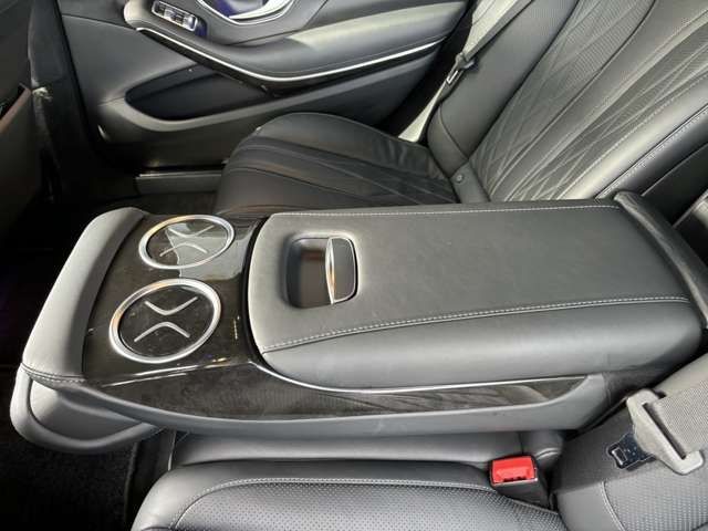 AMG S-Class