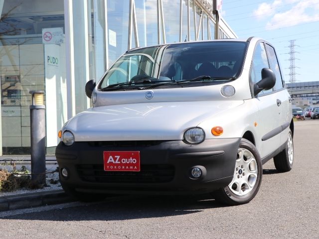 FIAT MULTIPLA
