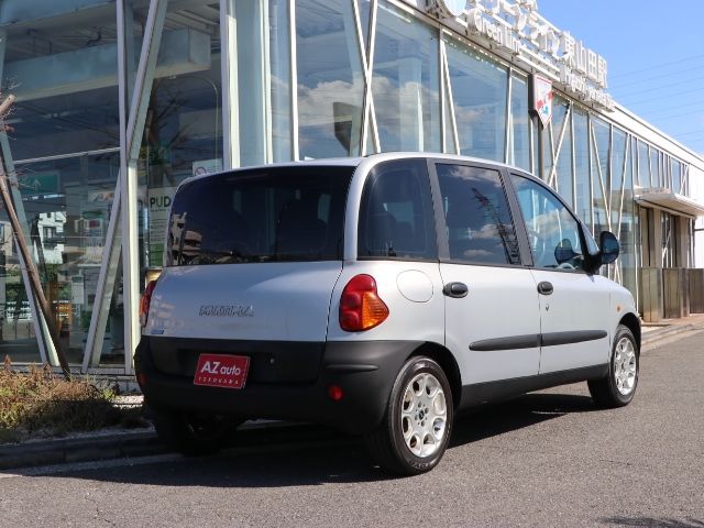 FIAT MULTIPLA