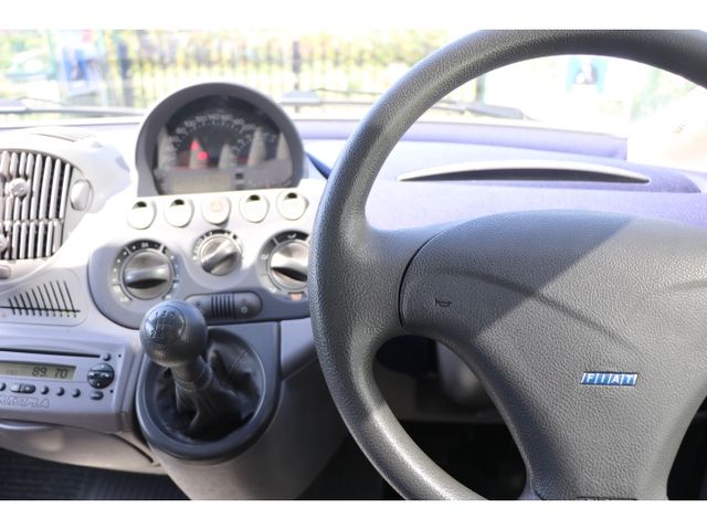 FIAT MULTIPLA