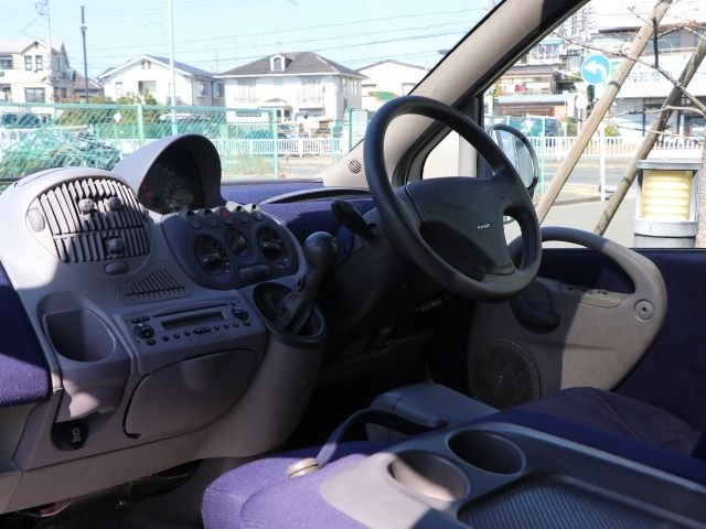 FIAT MULTIPLA