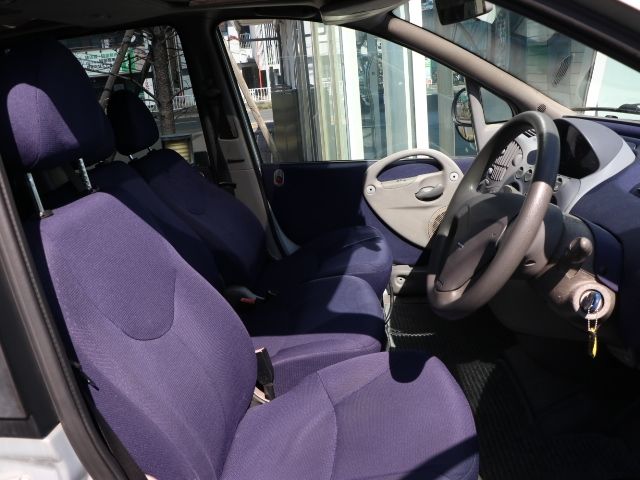FIAT MULTIPLA