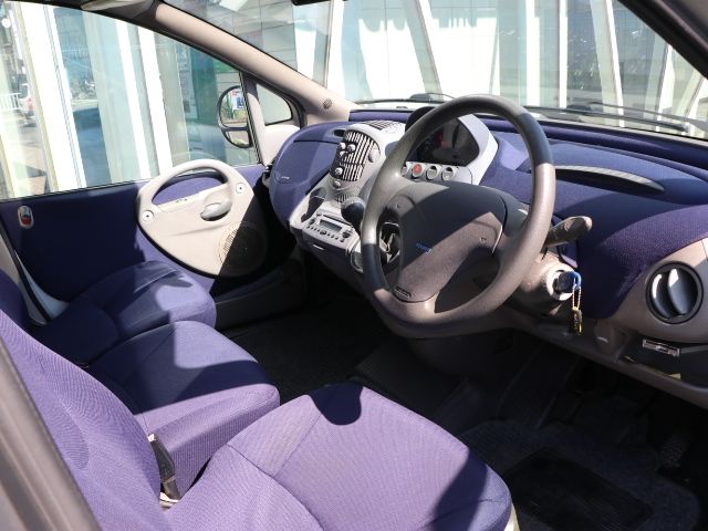 FIAT MULTIPLA