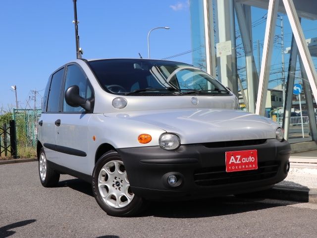 FIAT MULTIPLA