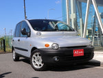 FIAT MULTIPLA