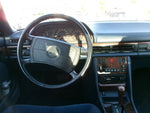 MERCEDES BENZ S-Class